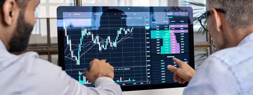 Copy Trading for Beginners: A Comprehensive Guide