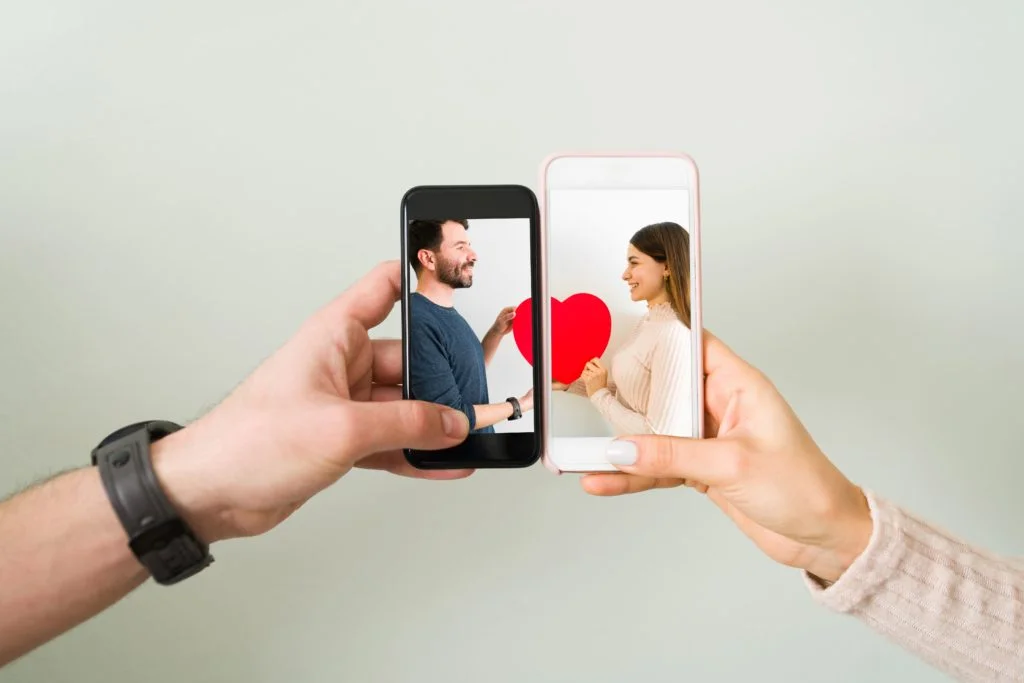 Swipe Right And Discover 3 Dating App Stocks On This Valentine’s Day