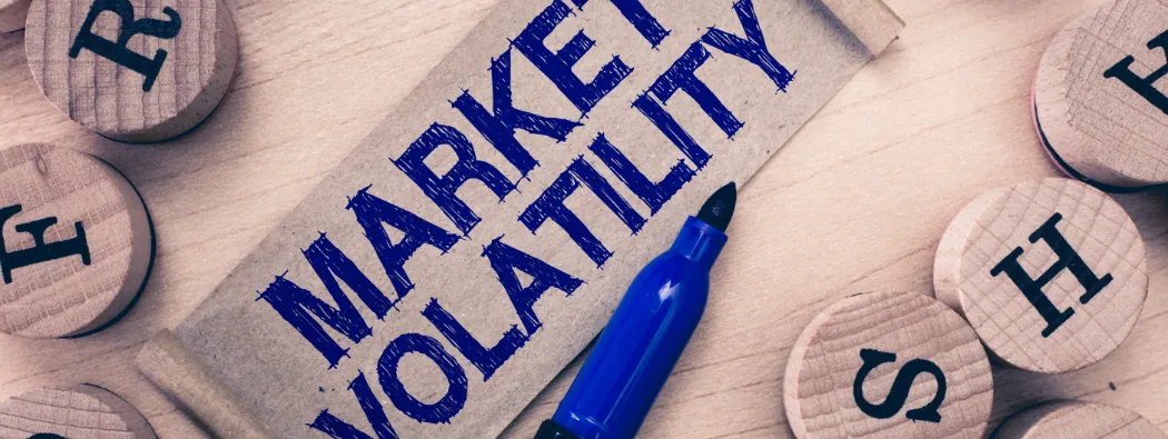 A Guide to Trading in Volatile Markets