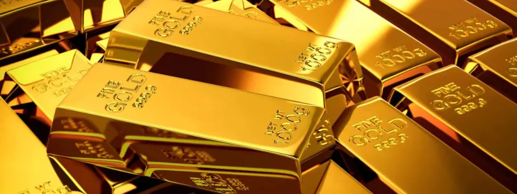 Gold Price Over 10 Years and Gold Trend Analysis