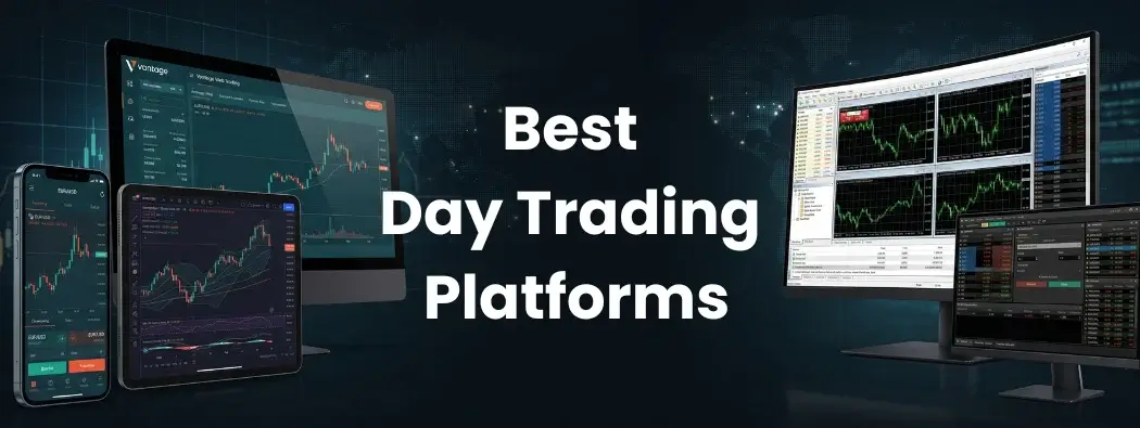 7 Best Day Trading Platforms: Compared for Every Trading Style