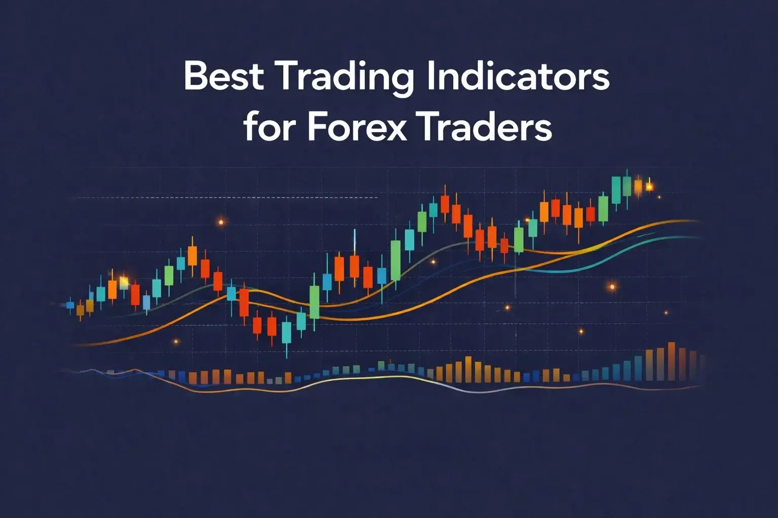 10 Best Trading Indicators for 2026: Tools Forex Traders Can Use 