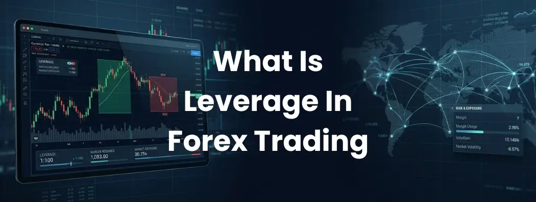 What is Leverage in Forex Trading?