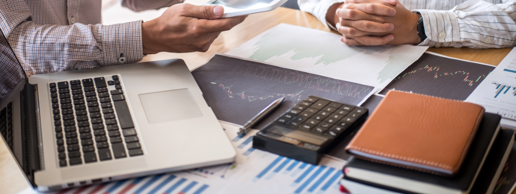 Dasar-dasar Psikologi Trading
