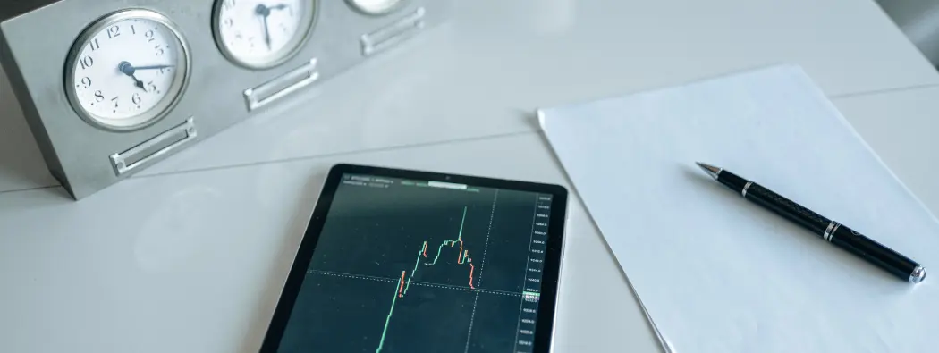 Mengembangkan Rencana Trading : Menyeimbangkan Fleksibilitas dengan Kebiasaan yang Disiplin 