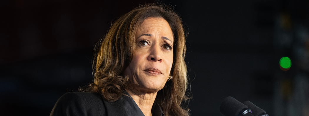 “Harris Trade”: Bagaimana Tren dan Strategi Pasar Dapat Terpengaruh Jika Harris Memenangkan Pemilihan Presiden AS
