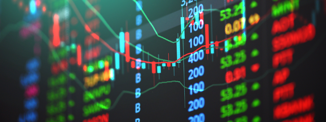 Cara Menggunakan MetaTrader 5 dengan Vantage