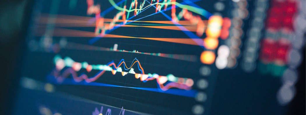 TradingView Bagus untuk Forex? Simak Keunggulannya & Cara Maksimalkannya! 