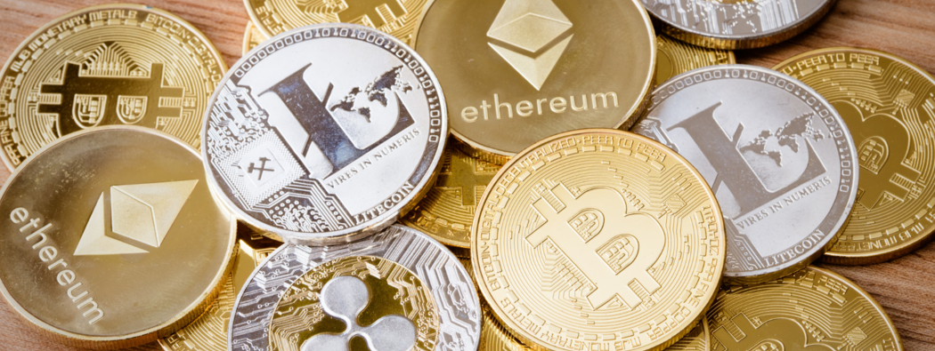 Dana Indeks Kripto: Semua yang Perlu Anda Ketahui 