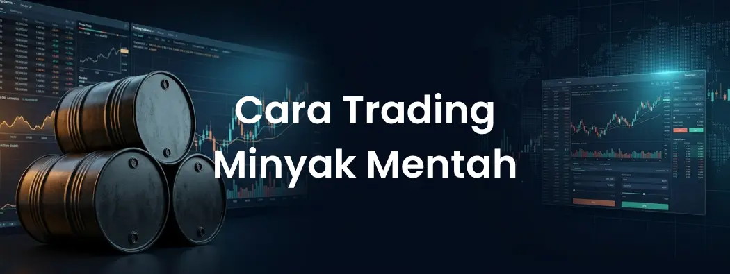 Cara Trading Minyak Mentah: Panduan Praktis di Pasar yang Volatil