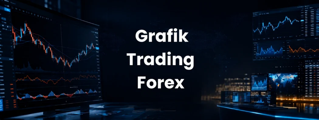 Cara Membaca Grafik Trading Forex untuk Pemula