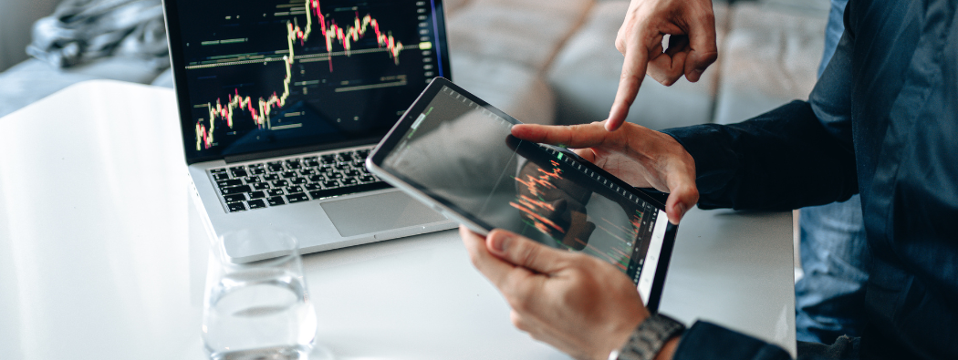 Markets await US CPI and UK jobs data