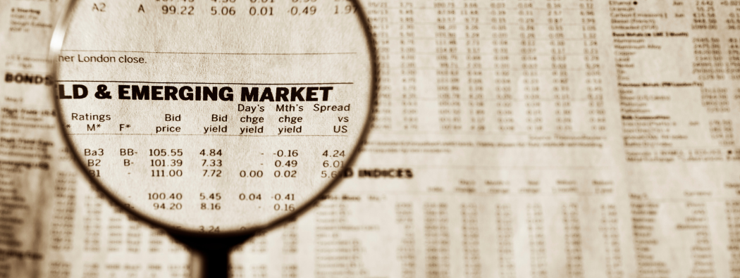 Looking Beyond the US: Asia and Emerging Markets in Focus