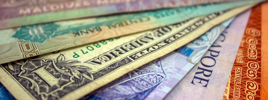 Top 10 Currencies Affected by Trump’s Tariff Policies 