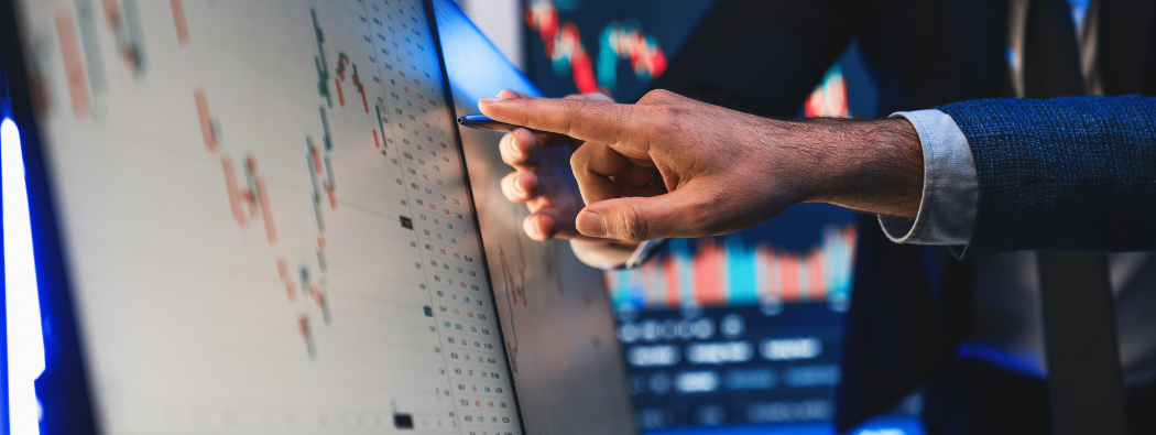 Bitcoin, FTSE 100 and Dax hit highs, otherwise FX muted