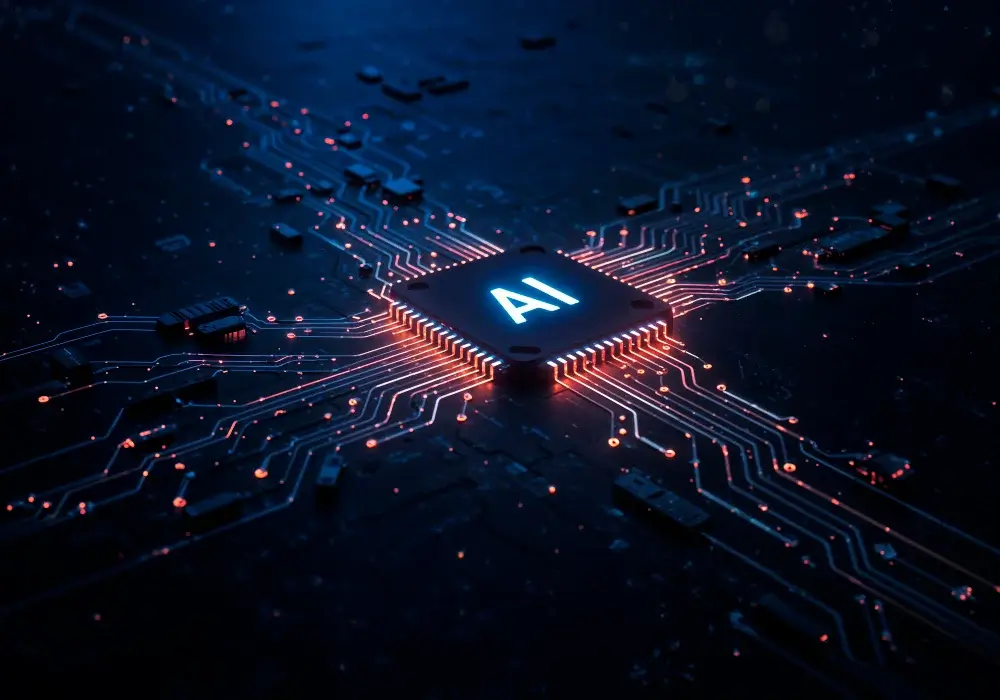 AI Bubble or Healthy Correction in Tech Stocks?