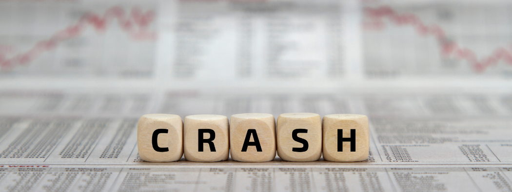 Stock Market Crashes in History: Causes, Consequences, and Lessons