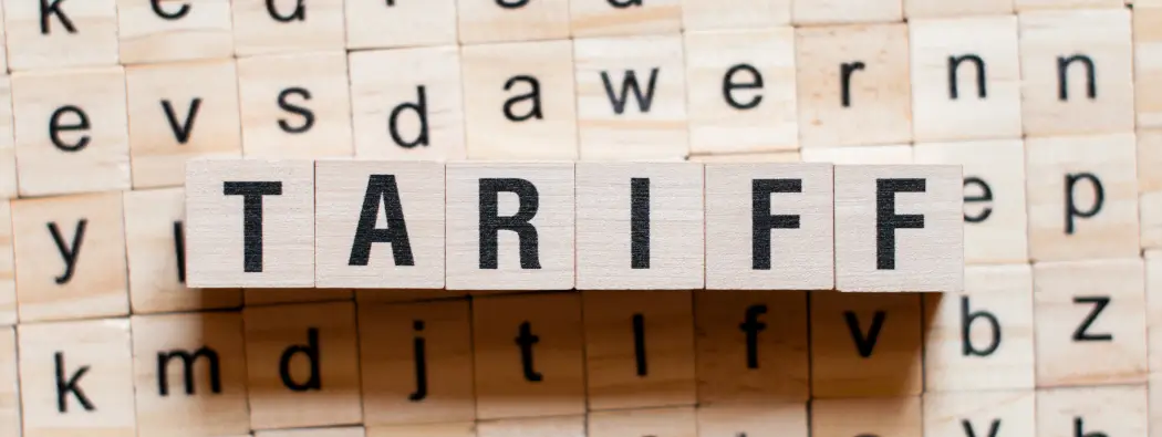US Tariffs Explained: Definition, History, and Market Impact