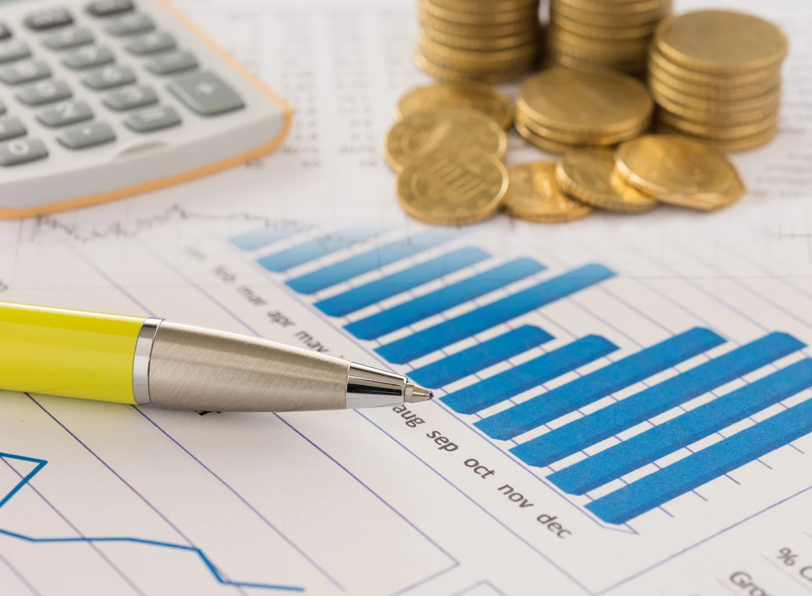 5 Key Market Events That Shaped Global Markets in 2025