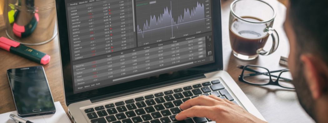 Taco Tuesday: Trump blinks again after stocks slide, oil pops