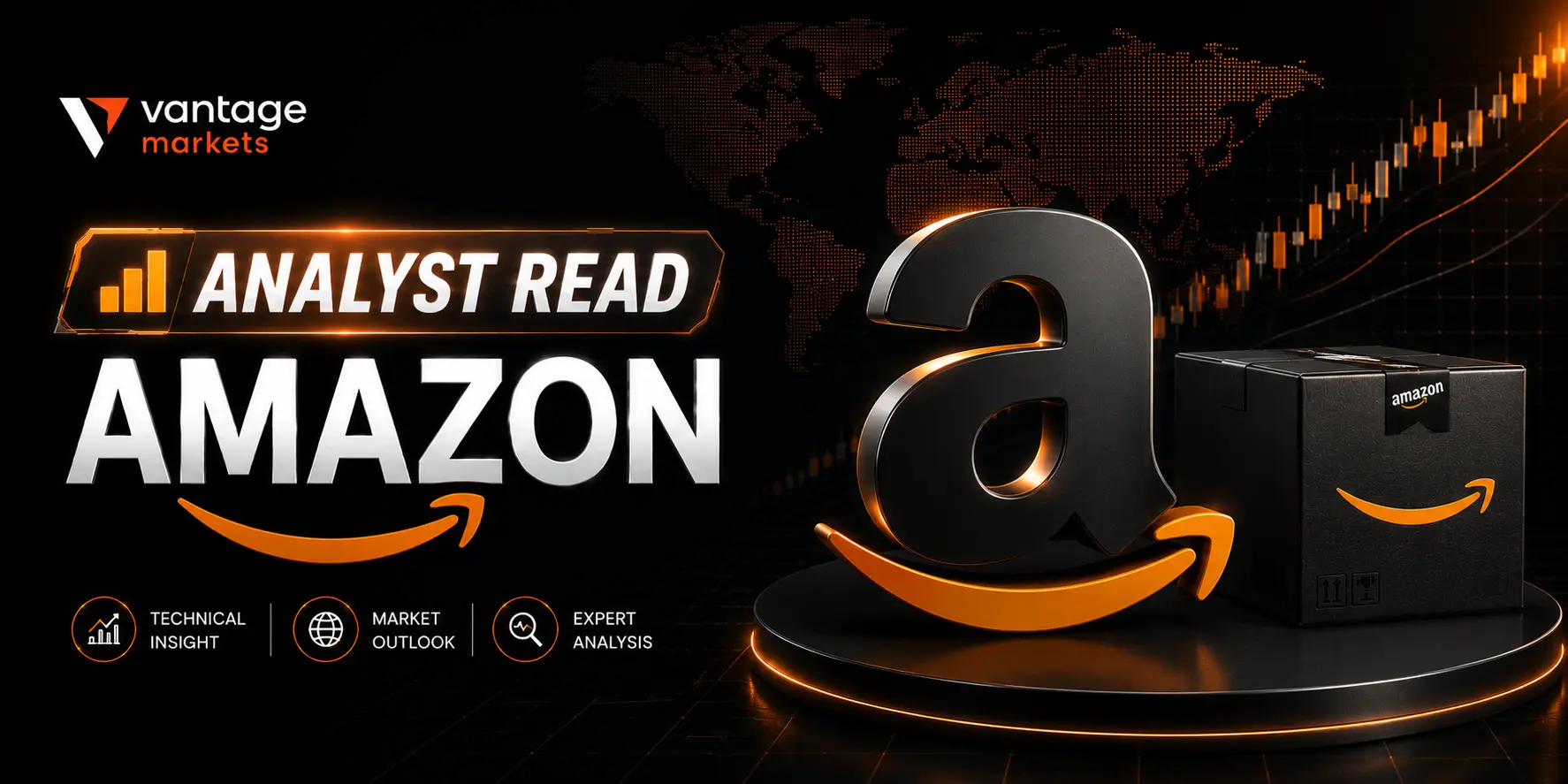 The Analyst’s Read: Amazon at $231: Between the MAs and Caught Between Two Stories
