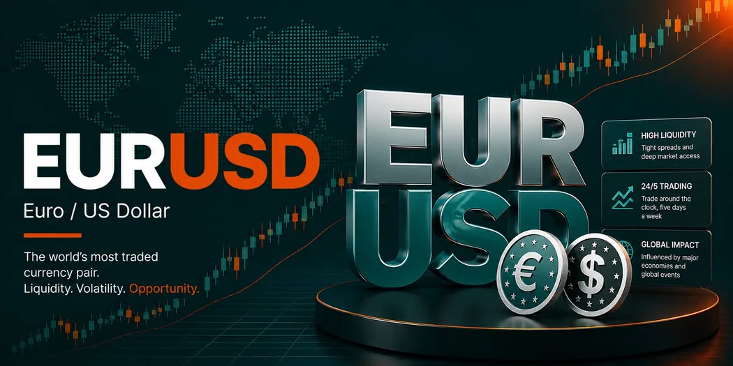 [DAILY TRADING] EURUSD Analysis 11 June 2026 – ECB Rate Hike Day as US CPI Hits 4.2%