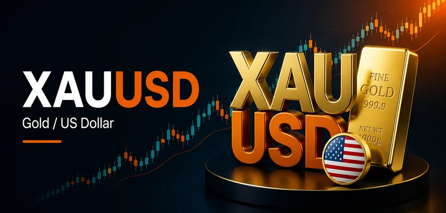 [DAILY TRADING] XAUUSD, 24 June 2026 – Gold Price Drops to $4,095 as Hawkish Fed Lifts Dollar
