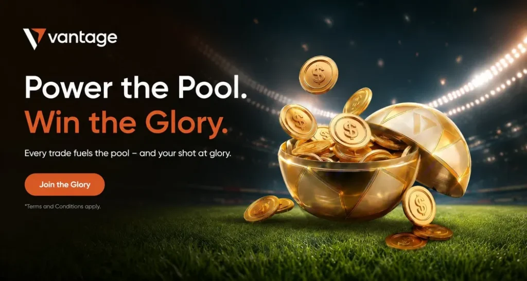 Vantage glory 2026 - world cup